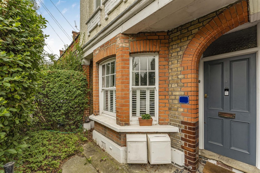 Carr Road, Walthamstow, London, E17