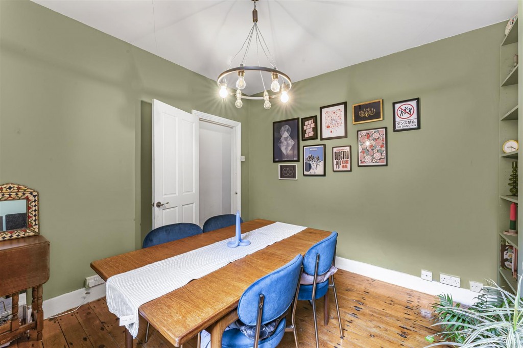 Carr Road, Walthamstow, London, E17