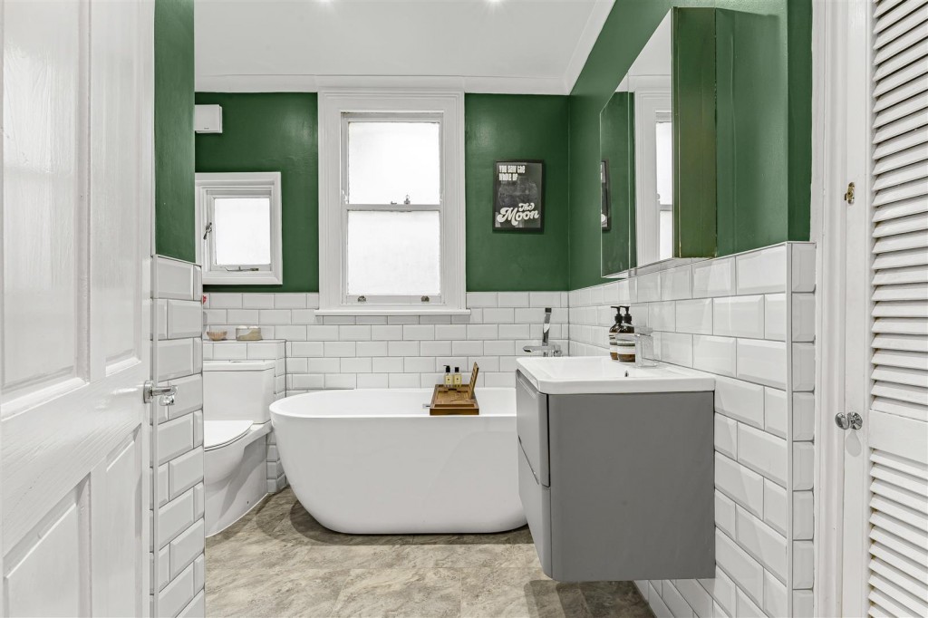 Carr Road, Walthamstow, London, E17
