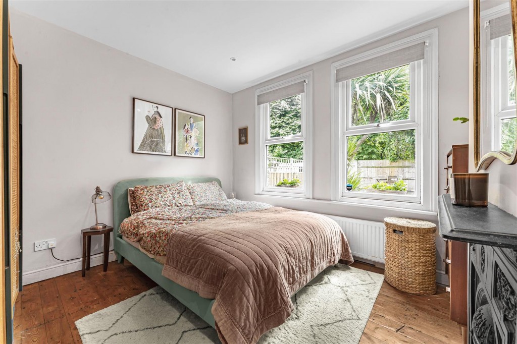 Carr Road, Walthamstow, London, E17
