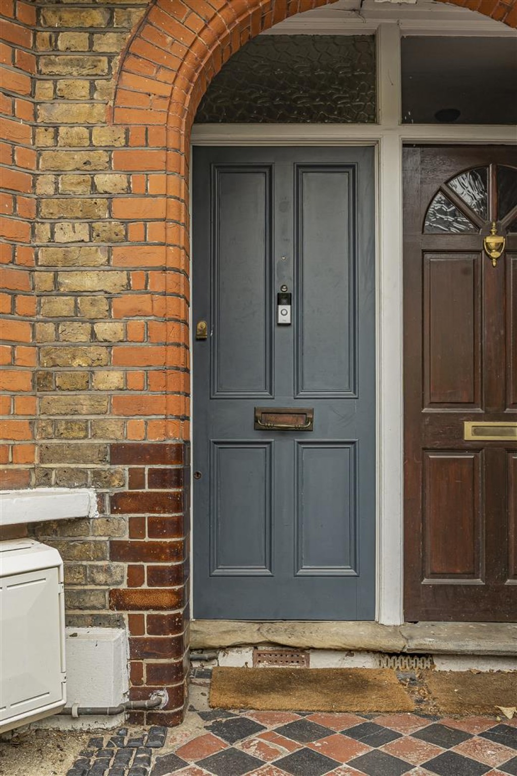 Carr Road, Walthamstow, London, E17