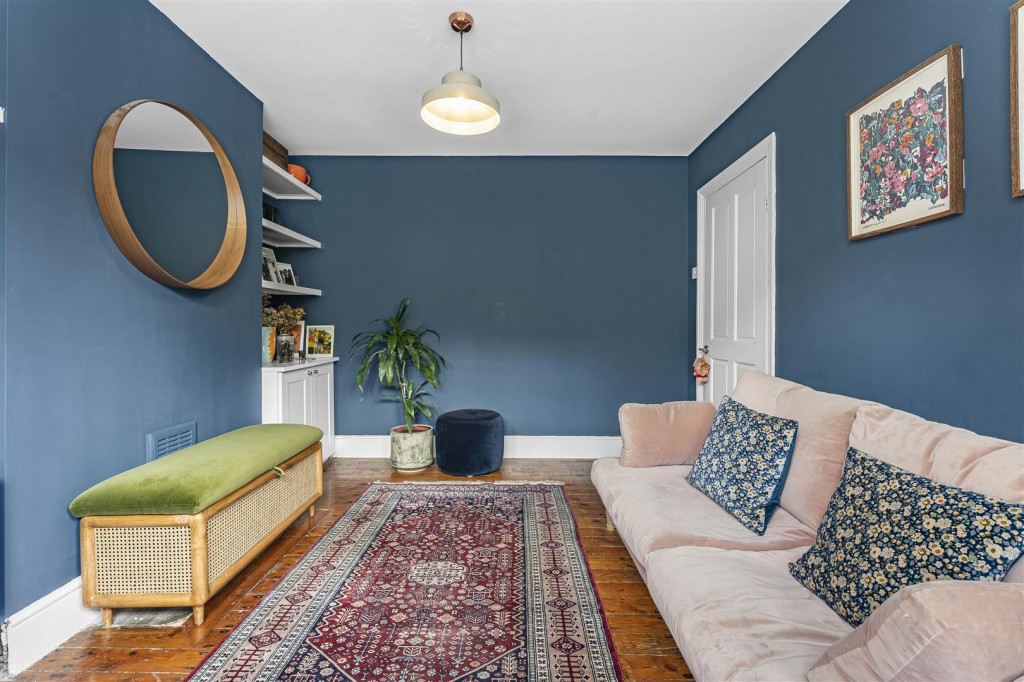 Carr Road, Walthamstow, London, E17