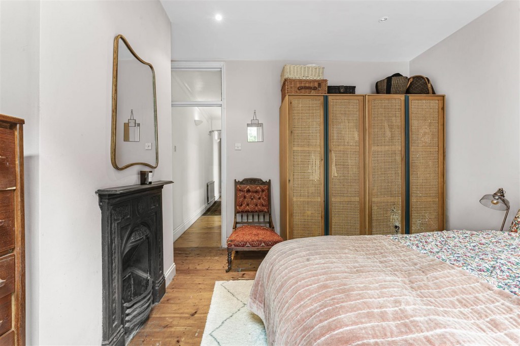 Carr Road, Walthamstow, London, E17