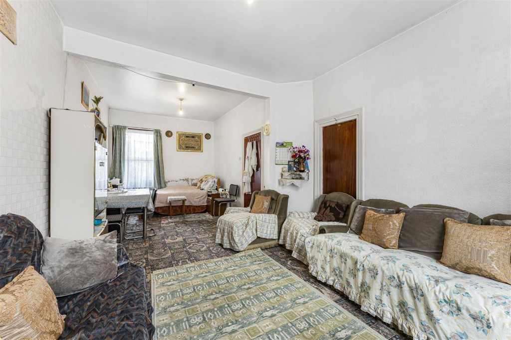Livingstone Road, Walthamstow, London, E17