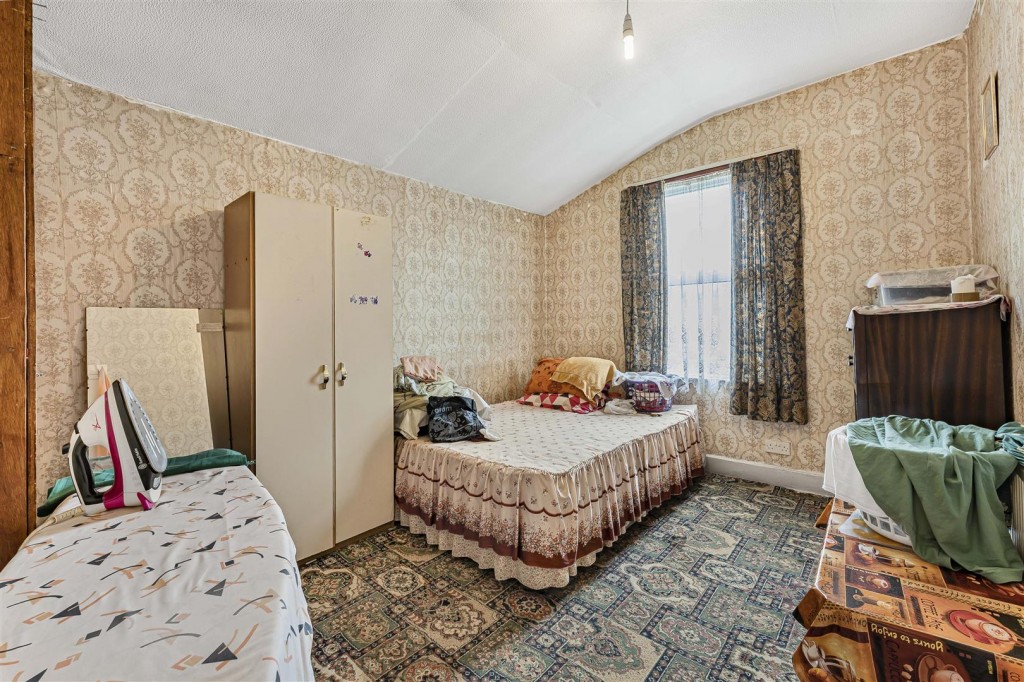 Livingstone Road, Walthamstow, London, E17