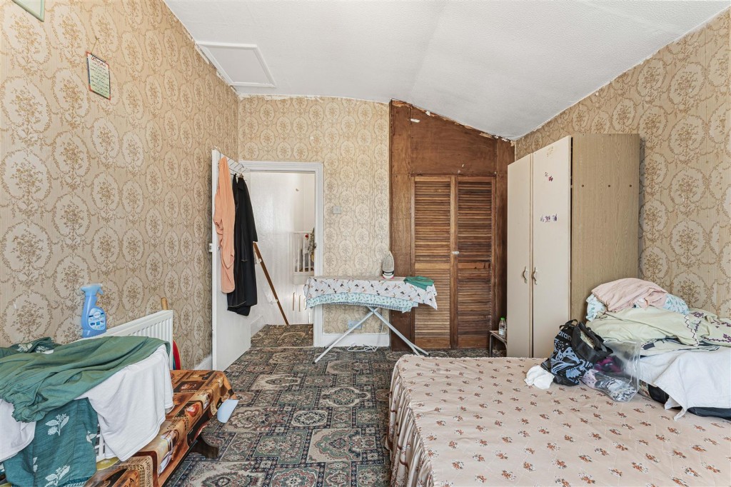 Livingstone Road, Walthamstow, London, E17