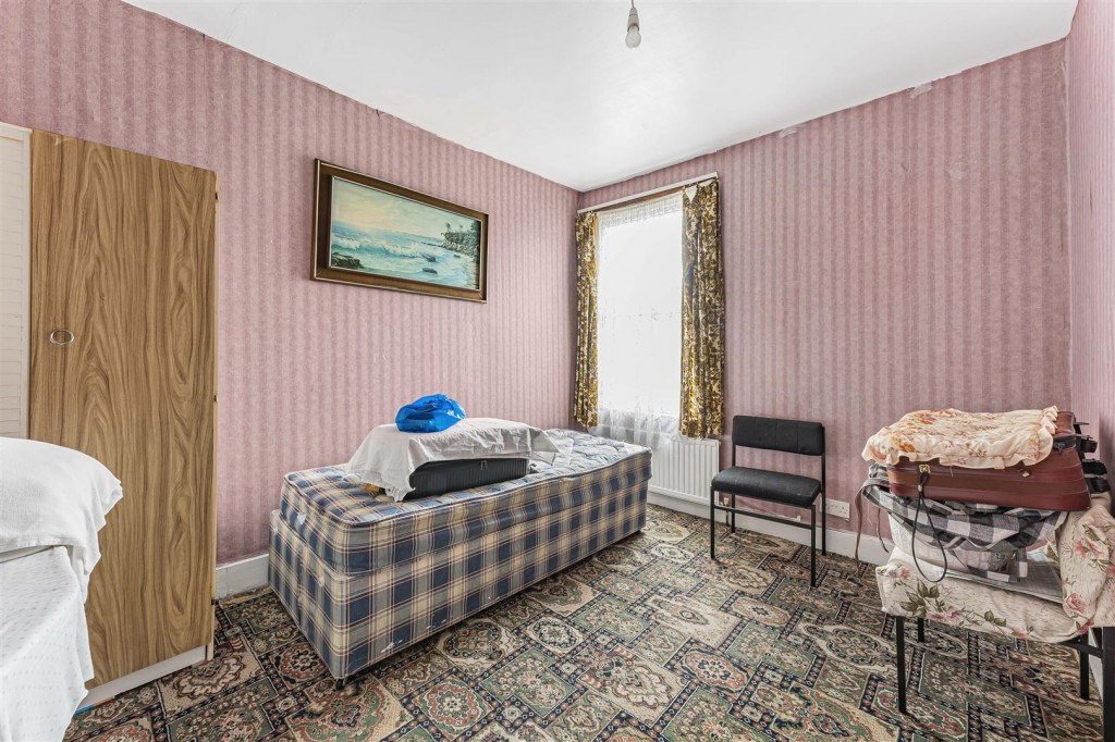 Livingstone Road, Walthamstow, London, E17