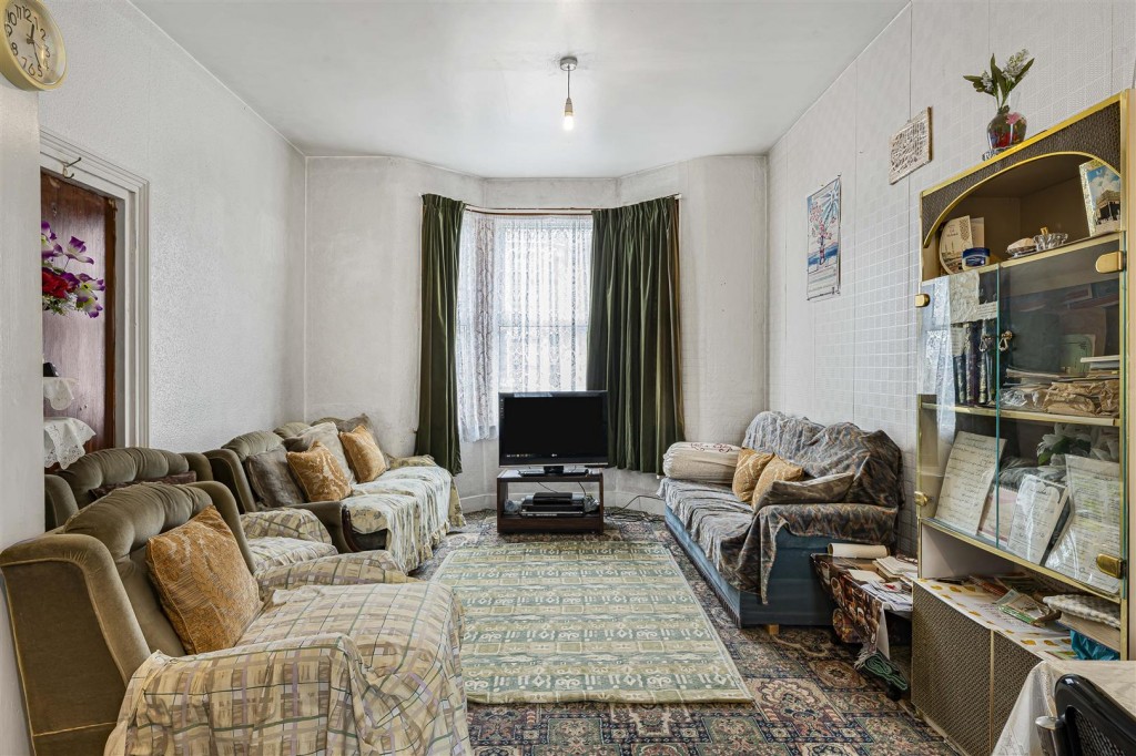 Livingstone Road, Walthamstow, London, E17