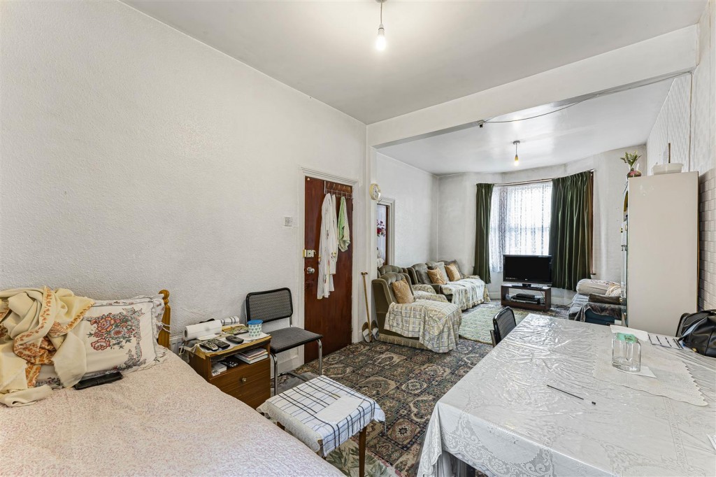 Livingstone Road, Walthamstow, London, E17