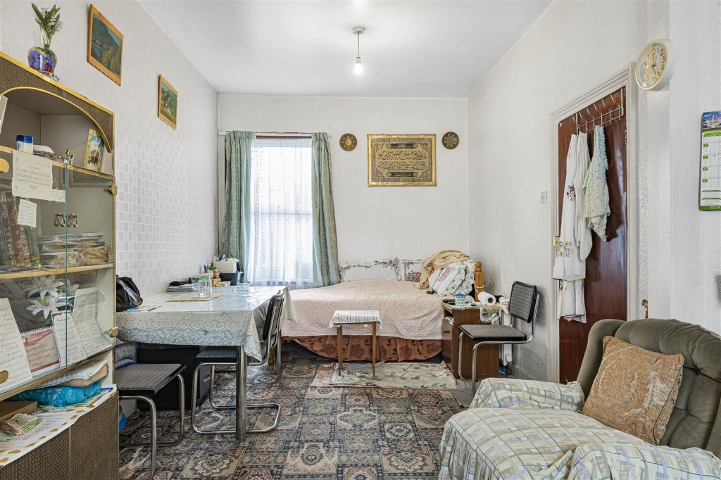 Livingstone Road, Walthamstow, London, E17