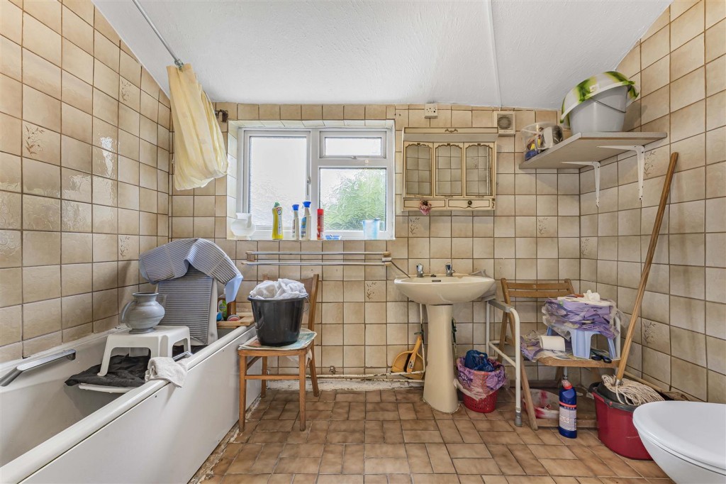 Livingstone Road, Walthamstow, London, E17