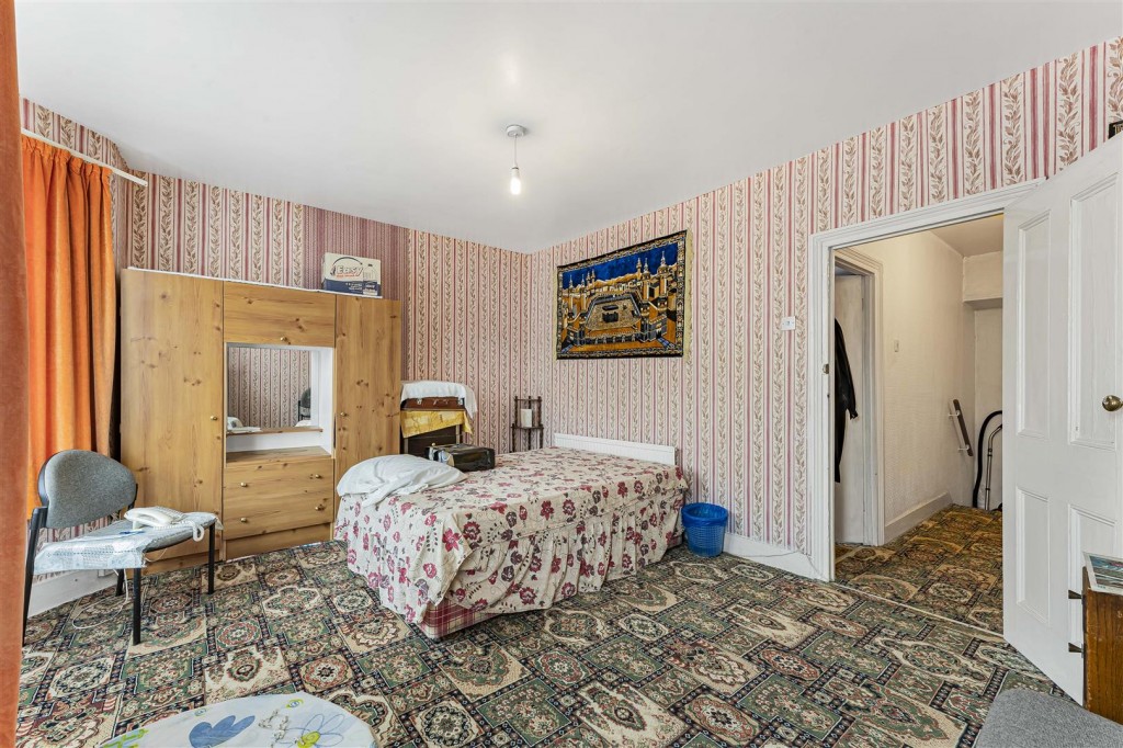 Livingstone Road, Walthamstow, London, E17