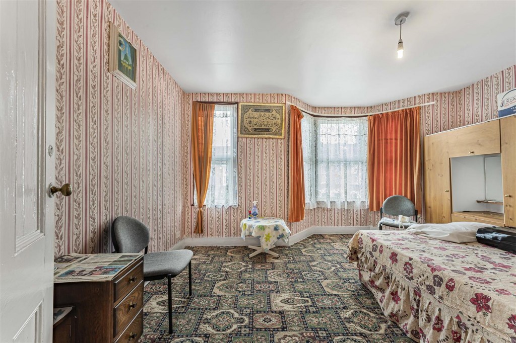 Livingstone Road, Walthamstow, London, E17