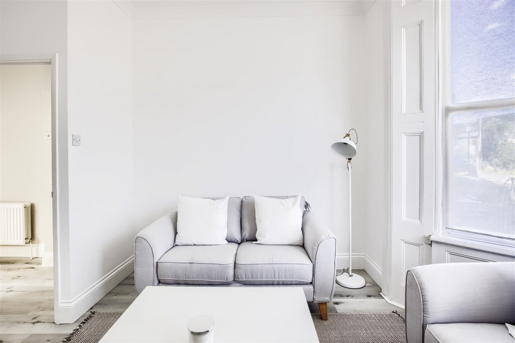 Russell Road, Leyton, London, E10