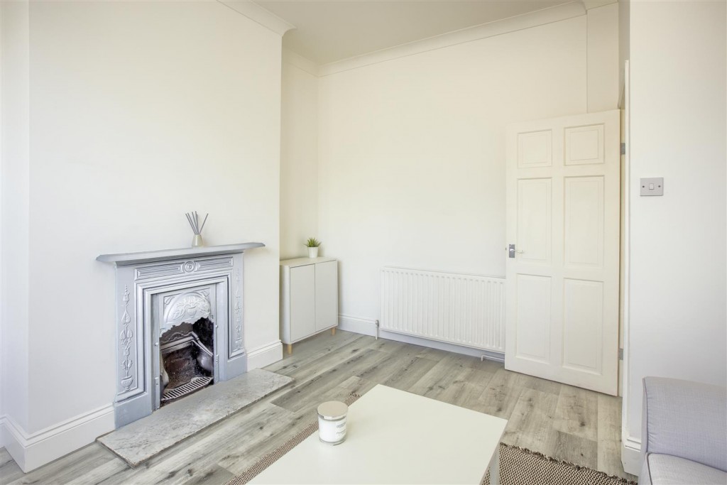 Russell Road, Leyton, London, E10