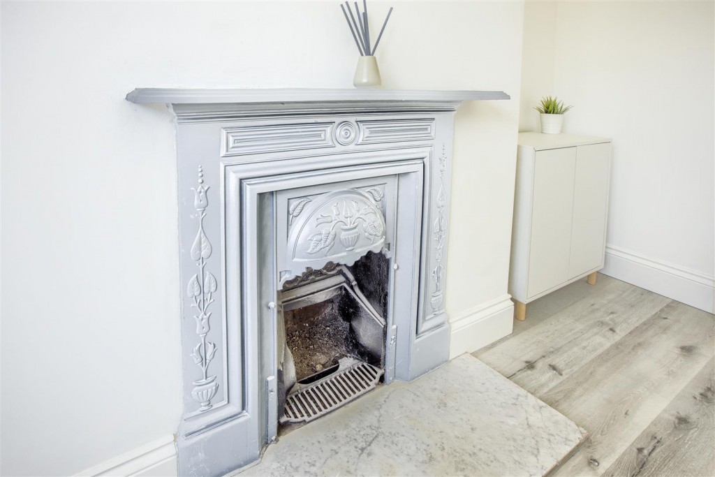 Russell Road, Leyton, London, E10