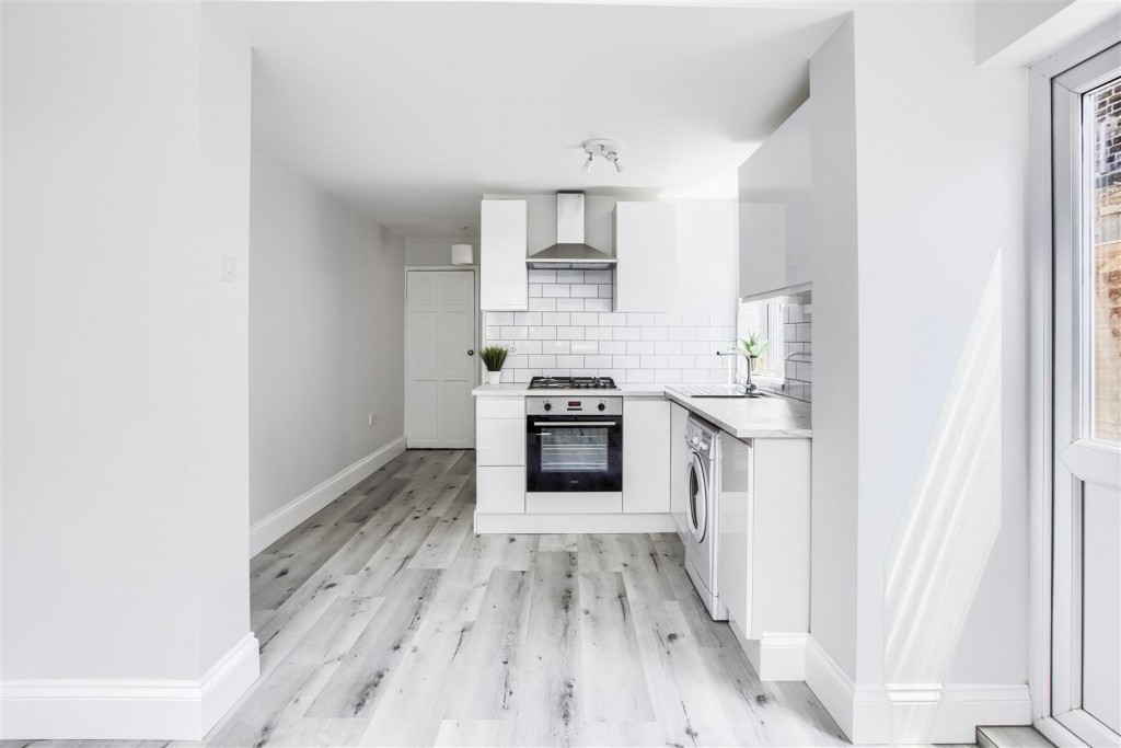 Russell Road, Leyton, London, E10