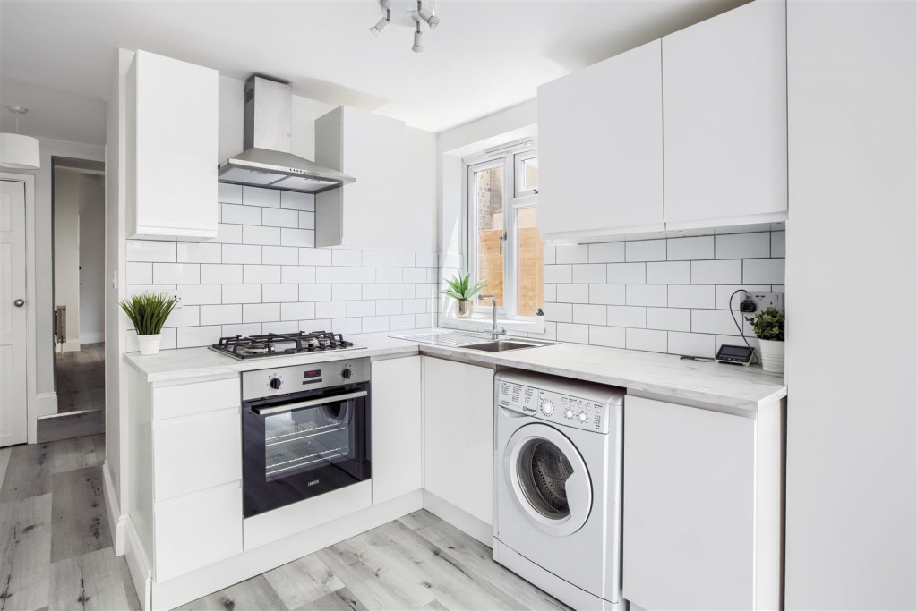 Russell Road, Leyton, London, E10