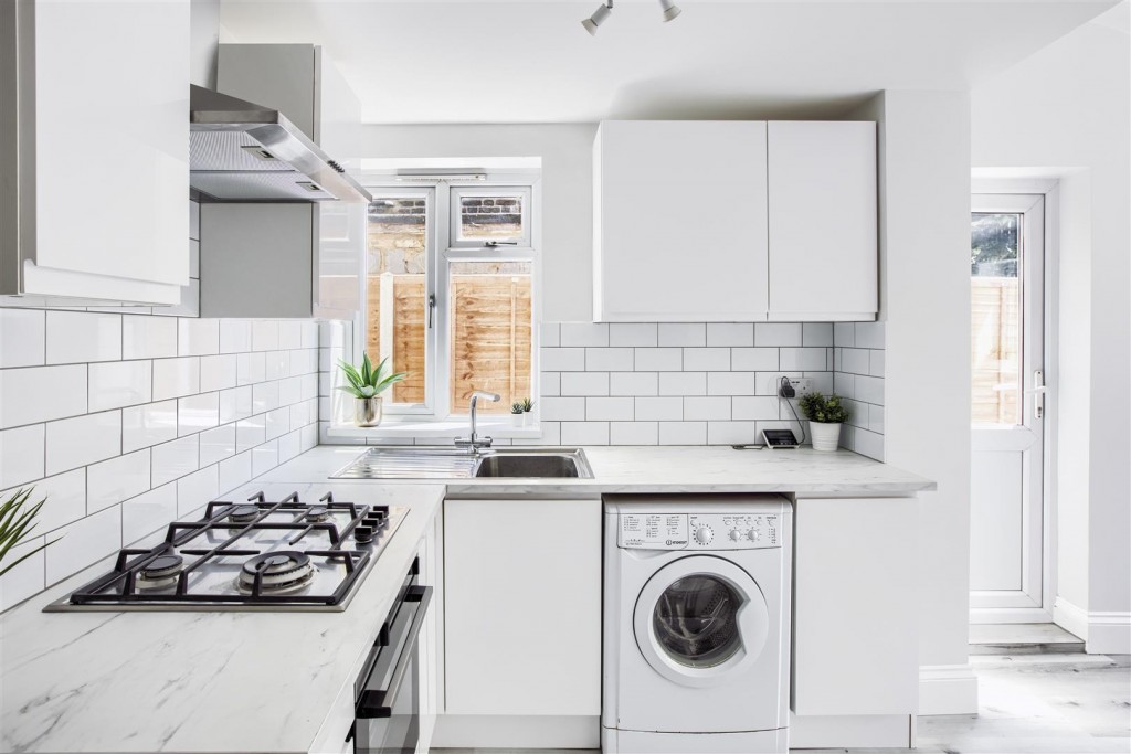 Russell Road, Leyton, London, E10