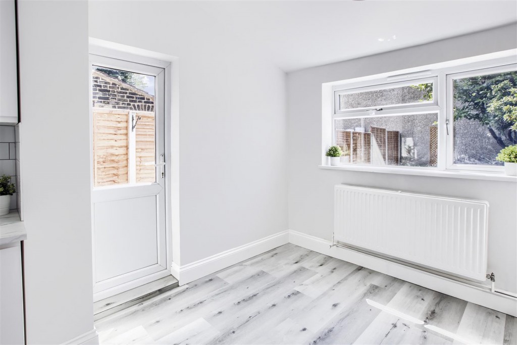 Russell Road, Leyton, London, E10