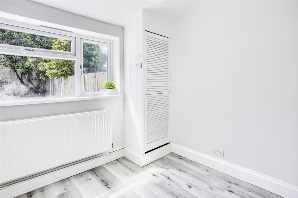 Russell Road, Leyton, London, E10
