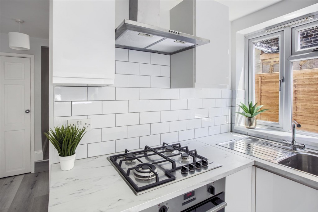 Russell Road, Leyton, London, E10