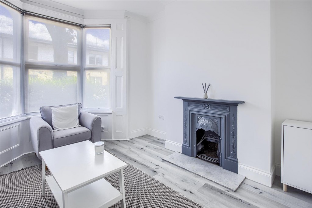 Russell Road, Leyton, London, E10