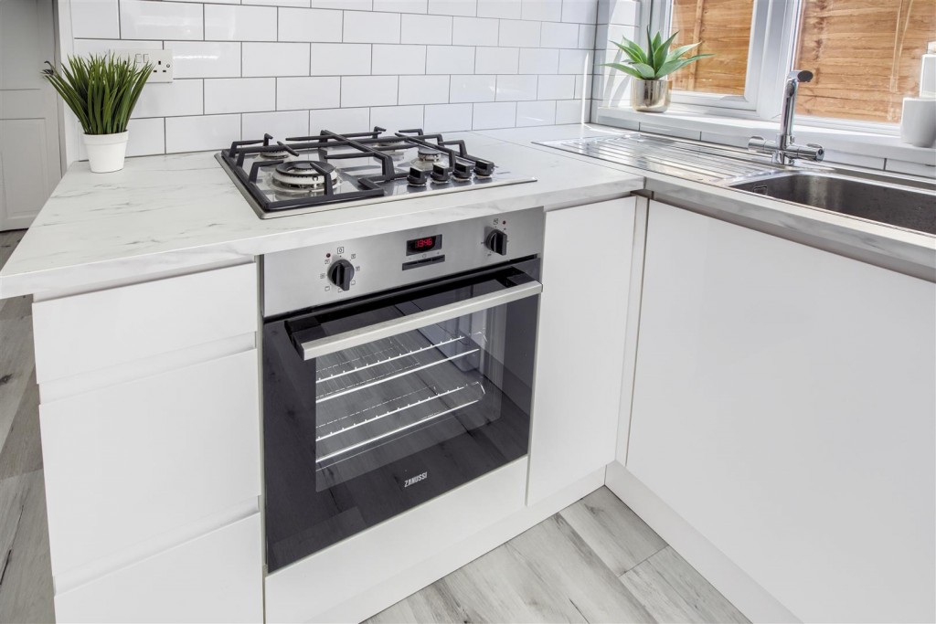 Russell Road, Leyton, London, E10
