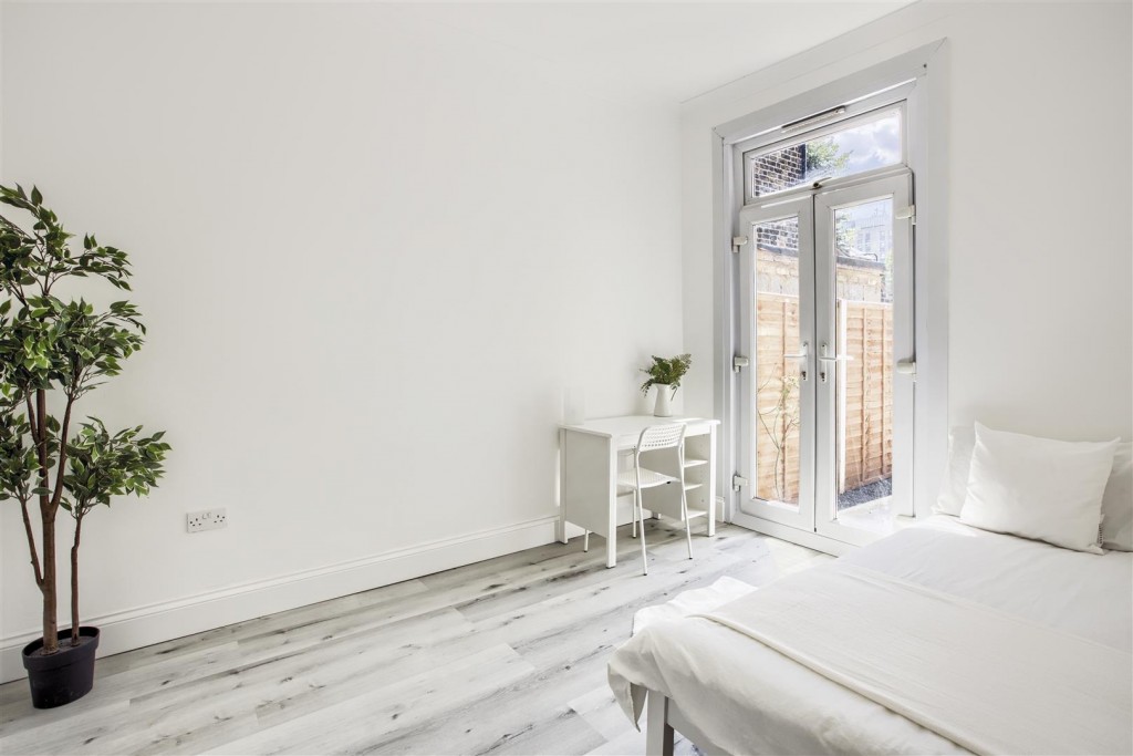 Russell Road, Leyton, London, E10