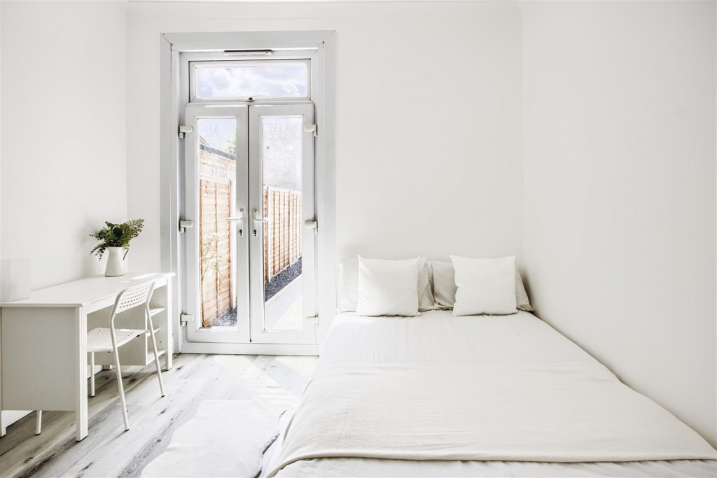 Russell Road, Leyton, London, E10