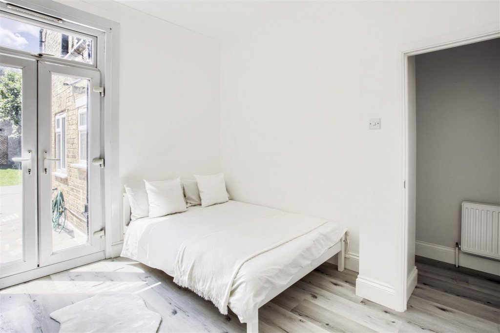 Russell Road, Leyton, London, E10