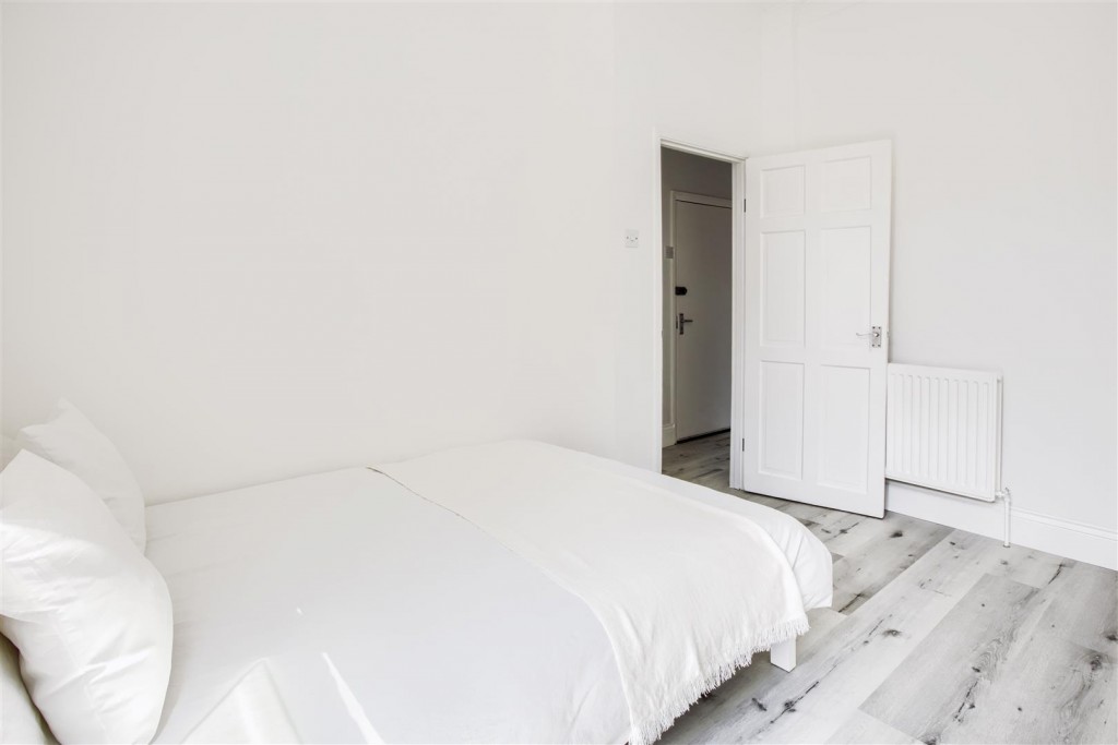 Russell Road, Leyton, London, E10