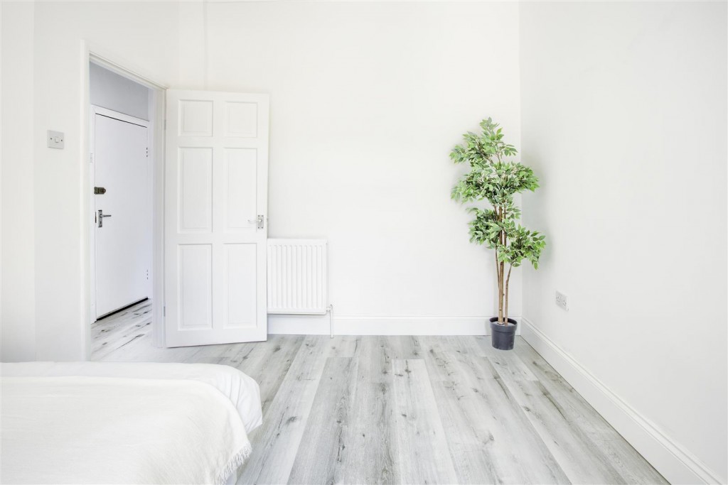 Russell Road, Leyton, London, E10