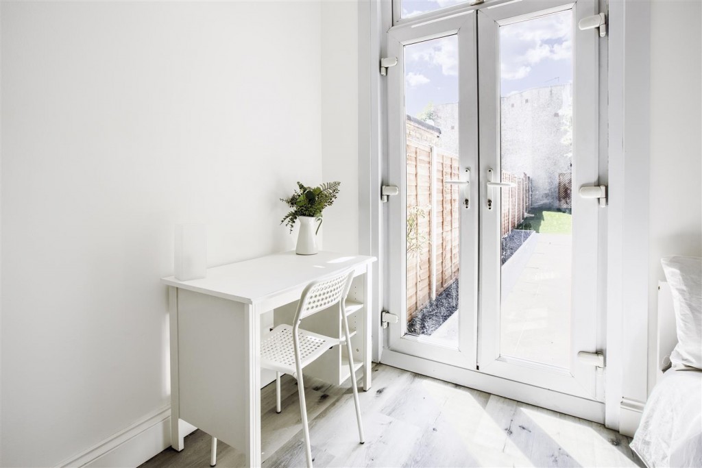 Russell Road, Leyton, London, E10