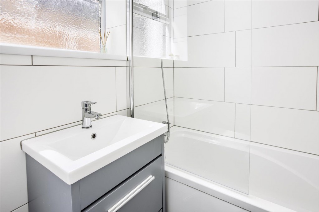 Russell Road, Leyton, London, E10
