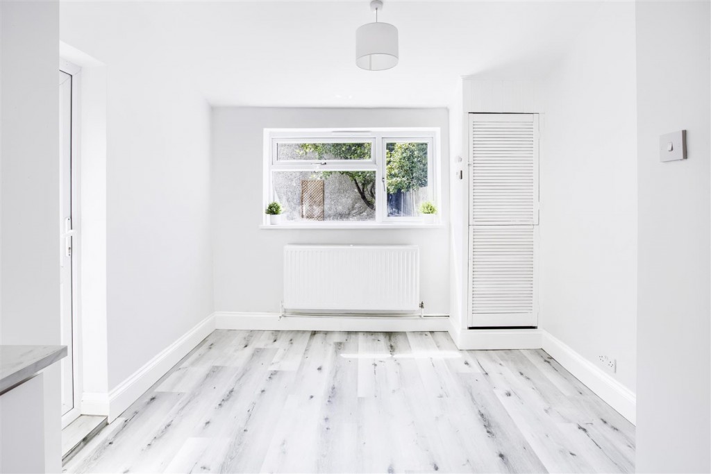 Russell Road, Leyton, London, E10