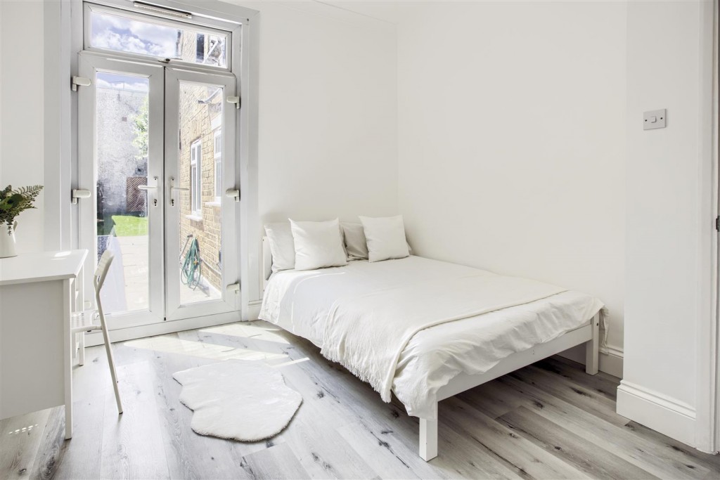 Russell Road, Leyton, London, E10