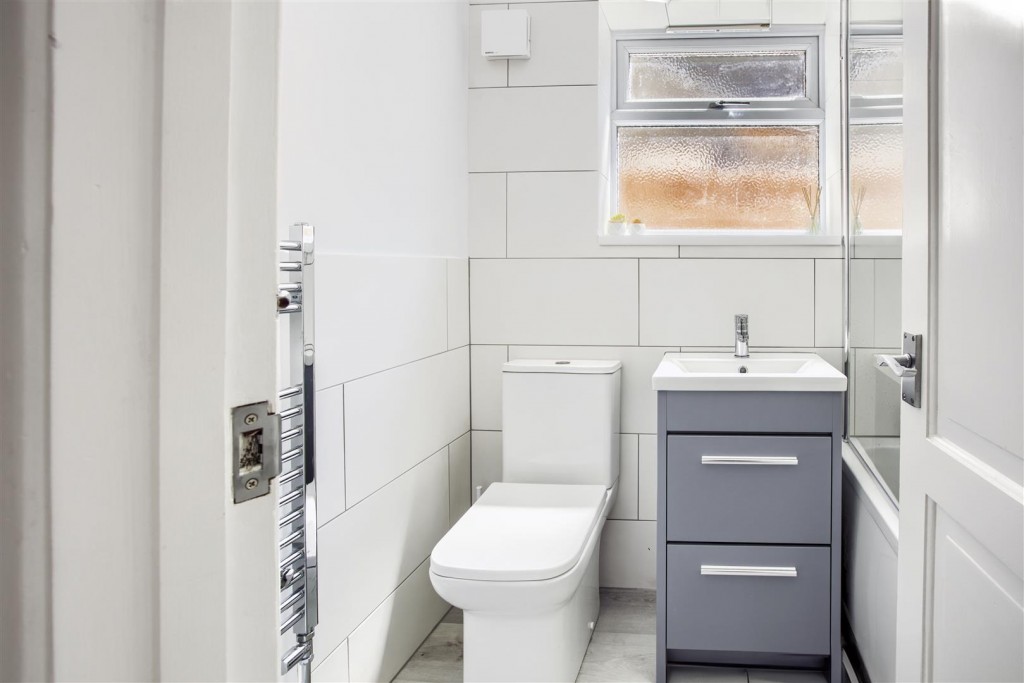 Russell Road, Leyton, London, E10