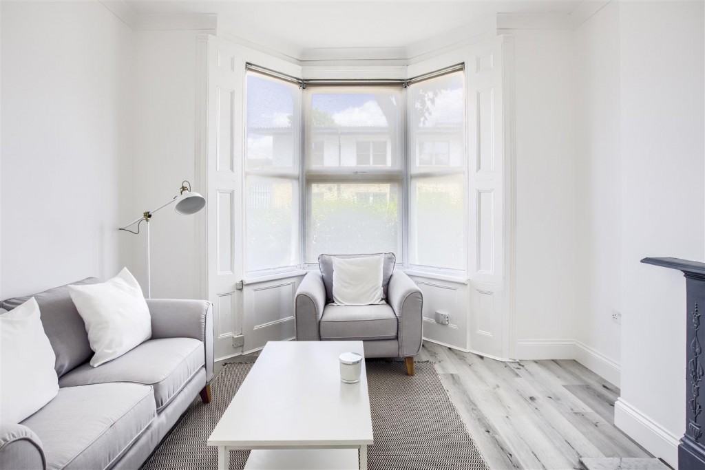Russell Road, Leyton, London, E10