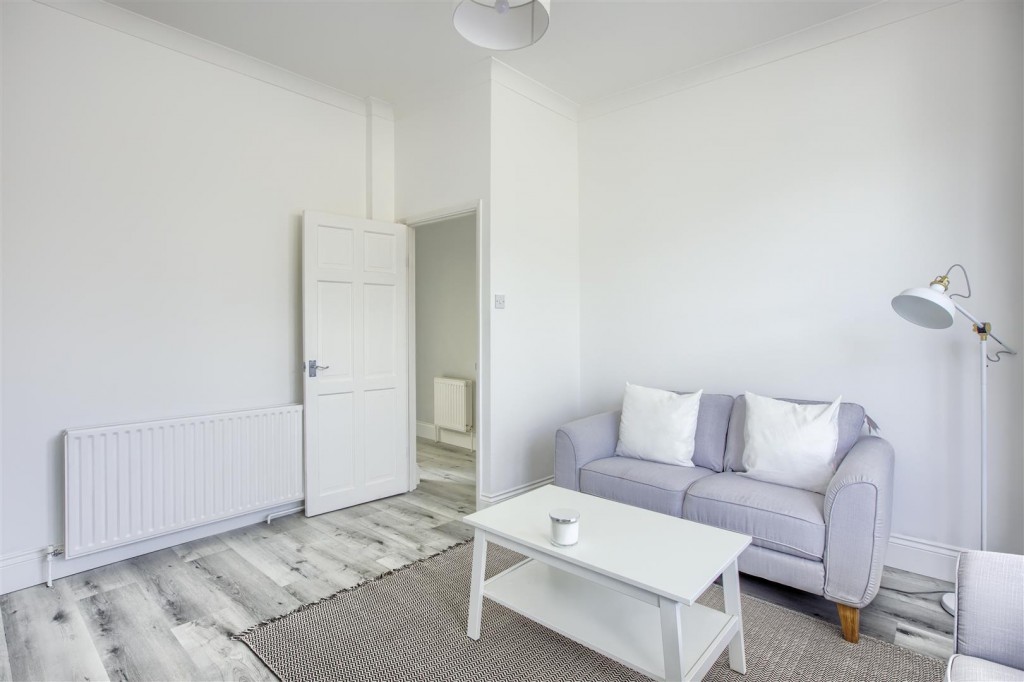 Russell Road, Leyton, London, E10