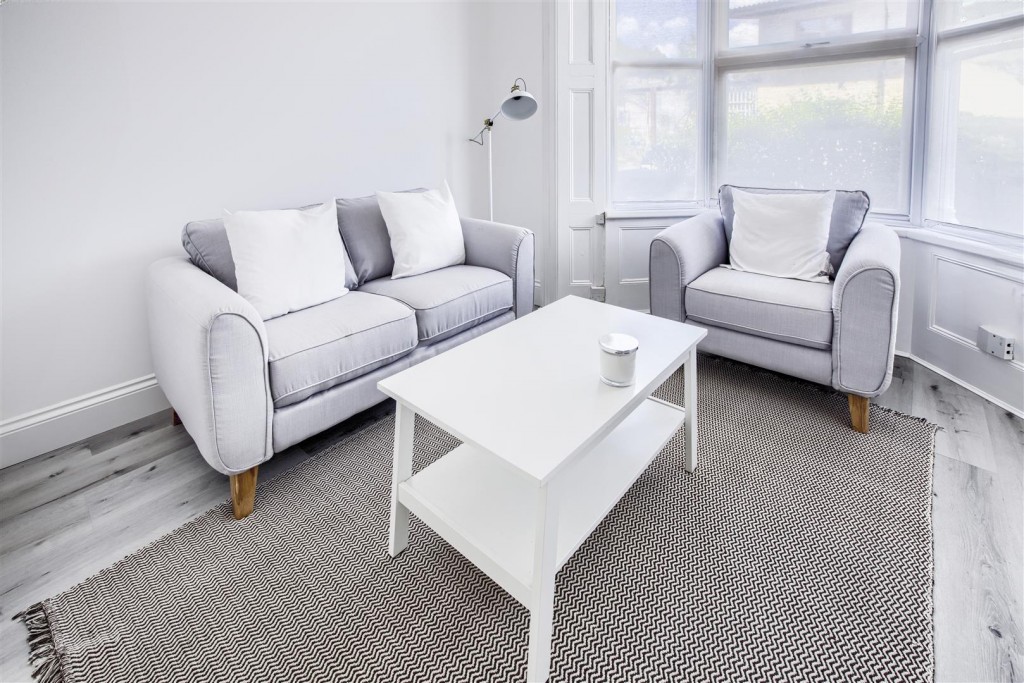 Russell Road, Leyton, London, E10