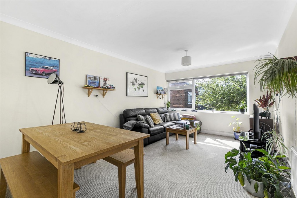 The Willows, High Road, Loughton, Essex, IG10
