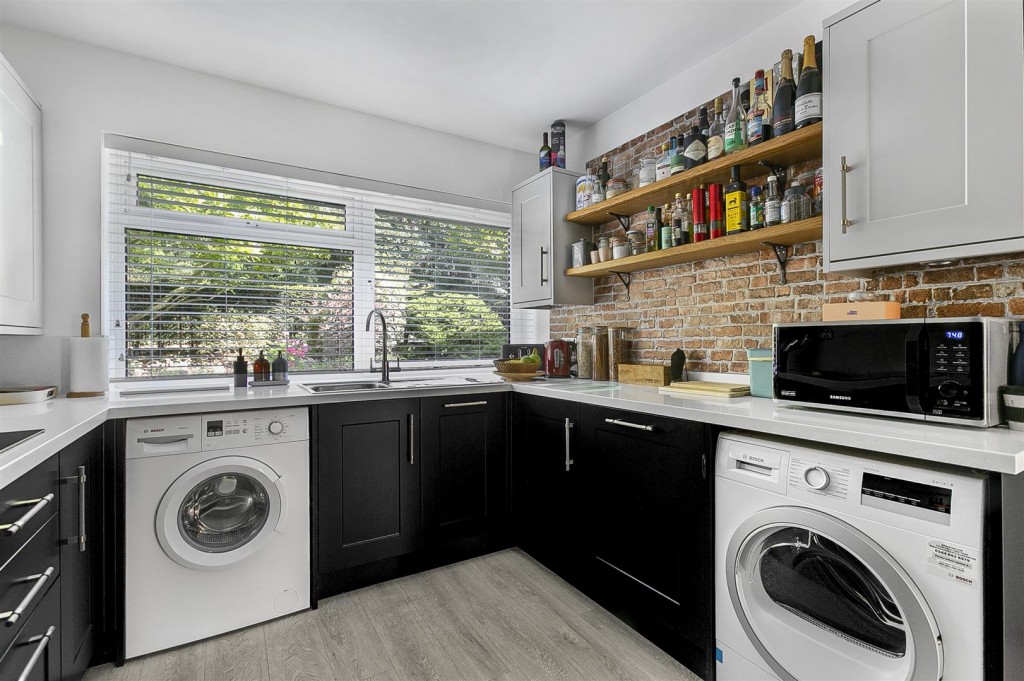 The Willows, High Road, Loughton, Essex, IG10