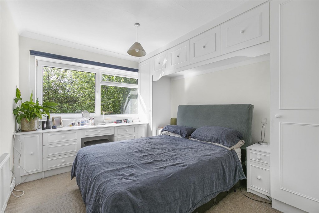 The Willows, High Road, Loughton, Essex, IG10