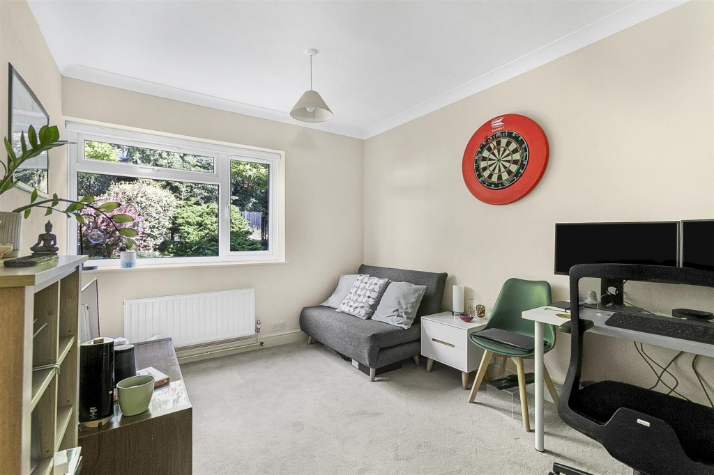 The Willows, High Road, Loughton, Essex, IG10