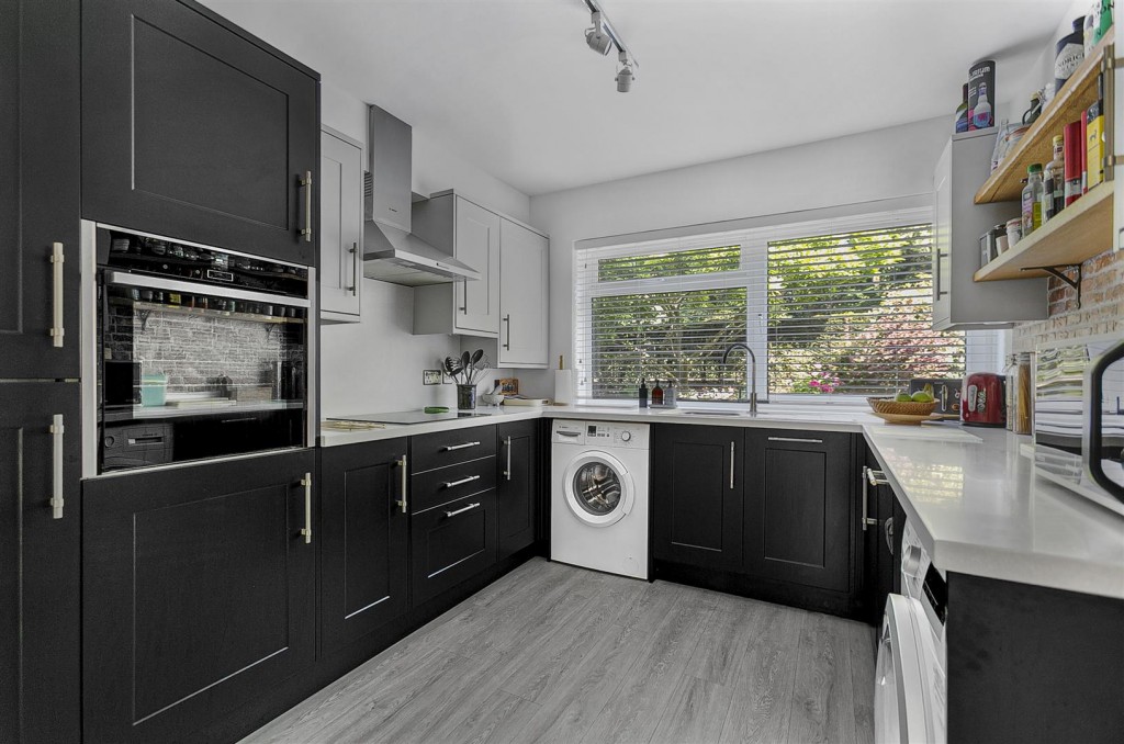 The Willows, High Road, Loughton, Essex, IG10