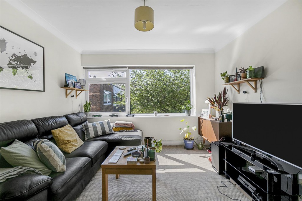 The Willows, High Road, Loughton, Essex, IG10