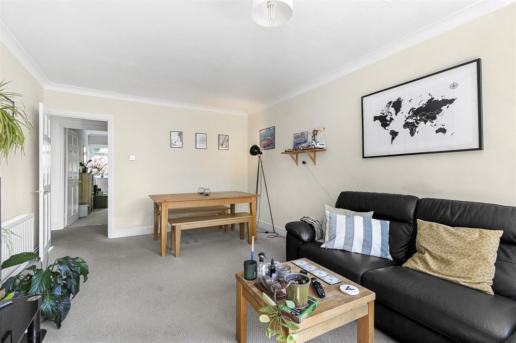 The Willows, High Road, Loughton, Essex, IG10