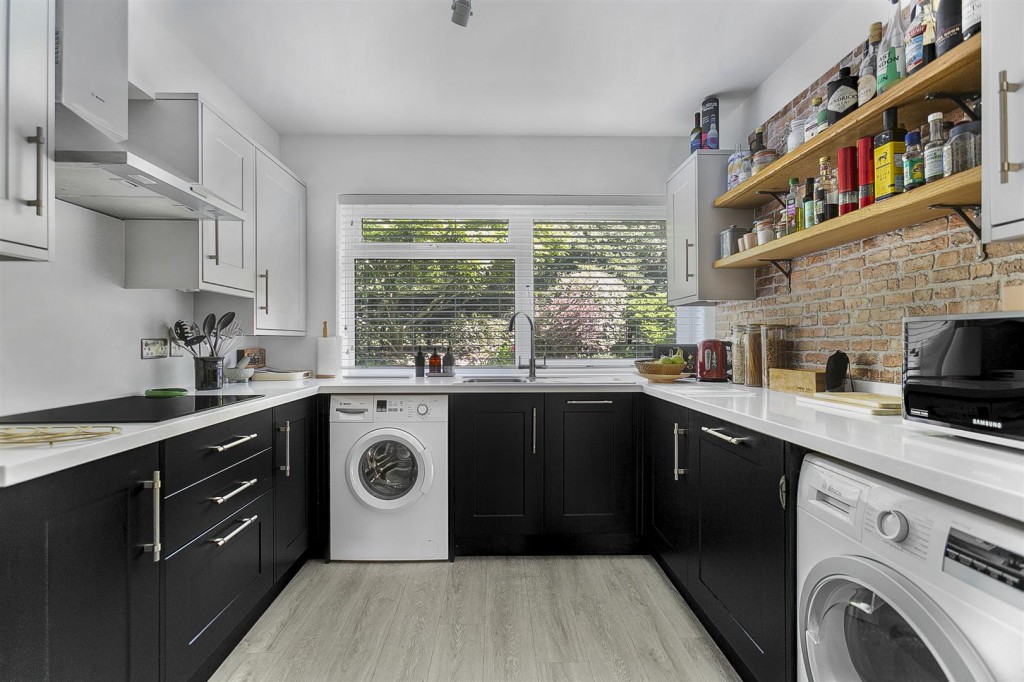 The Willows, High Road, Loughton, Essex, IG10