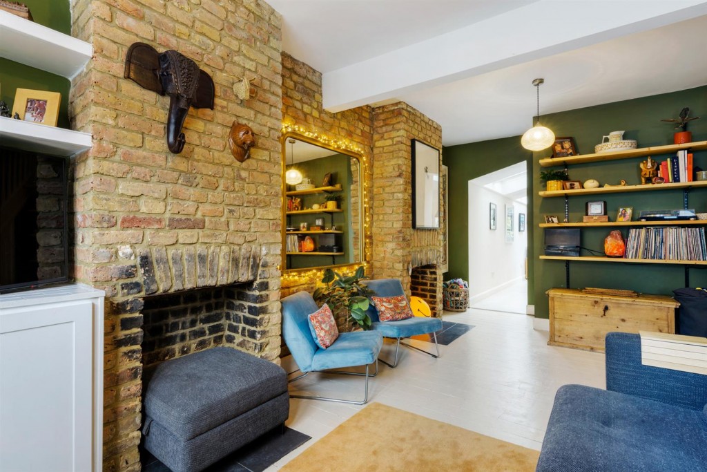 Oakdale Road, Leytonstone, London, E11
